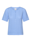 Bilde av ANEMONE ESMERALDA PULLOVER