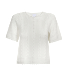 Bilde av ANEMONE ESMERALDA PULLOVER