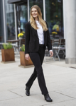Bilde av ANEMONE CECILIA TROUSER