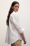 Bilde av JULIE JOSEPHINE A-LINE SHIRT