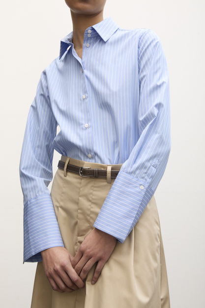 Bilde av JULIE JOSEPHINE SIGNATURE SHIRT