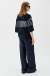 Bilde av BUSNEL FREJA STRIPED TOP