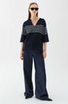 Bilde av BUSNEL FREJA STRIPED TOP