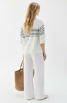 Bilde av BUSNEL FREJA STRIPED TOP