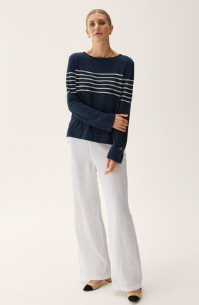 Bilde av BUSNEL CARRIE SWEATER