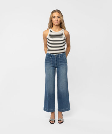 Bilde av OLAJEANS THE MONA