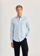 Bilde av MORRIS CAMDEN PIQUÉ SHIRT