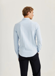 Bilde av MORRIS CAMDEN PIQUÉ SHIRT