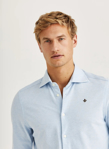Bilde av MORRIS CAMDEN PIQUÉ SHIRT
