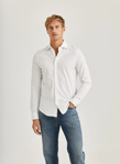 Bilde av MORRIS CAMDEN PIQUÉ SHIRT