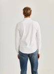 Bilde av MORRIS CAMDEN PIQUÉ SHIRT