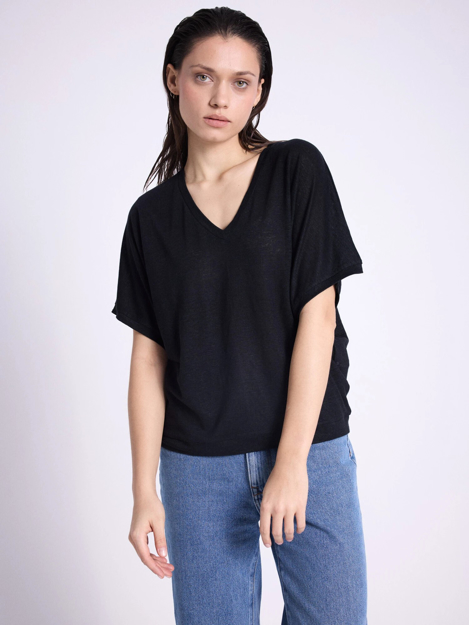 Bilde av NOTSHY SOPHIA TSHIRT