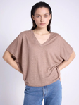 Bilde av NOTSHY SOPHIA TSHIRT