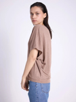 Bilde av NOTSHY SOPHIA TSHIRT