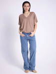 Bilde av NOTSHY SOPHIA TSHIRT