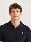 Bilde av MORRIS DELON TERRY SHIRT