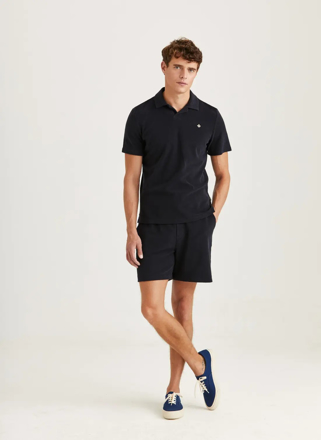 Bilde av MORRIS DELON TERRY SHIRT
