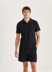 Bilde av MORRIS DELON TERRY SHIRT