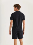 Bilde av MORRIS DELON TERRY SHIRT