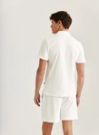 Bilde av MORRIS DELON TERRY SHIRT