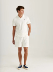 Bilde av MORRIS DELON TERRY SHIRT