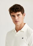 Bilde av MORRIS DELON TERRY SHIRT