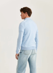 Bilde av MORRIS MERINO JOHN ZIP