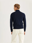 Bilde av MORRIS MERINO JOHN ZIP