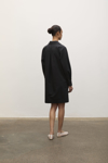 Bilde av JULIE JOSEPHINE SHORT SHIRT DRESS