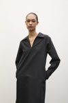 Bilde av JULIE JOSEPHINE SHORT SHIRT DRESS