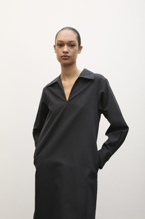 Bilde av JULIE JOSEPHINE SHORT SHIRT DRESS