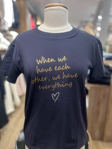 Bilde av CLAIRE CW AMANI / T-SHIRT