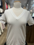 Bilde av CLAIRE CW AURORA / T-SHIRT