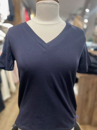 Bilde av CLAIRE CW AURORA / T-SHIRT