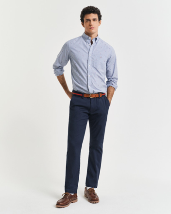 Bilde av GANT H SLIM SPORTS CHINOS