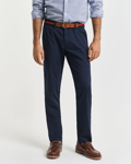 Bilde av GANT H SLIM SPORTS CHINOS