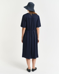 Bilde av GANT W REL SS DRESS