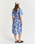 Bilde av GANT W REL FLORAL PRINT SS DRESS