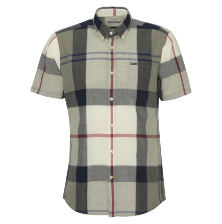 Bilde av BARBOUR DOUGHILL S/S SHIRT