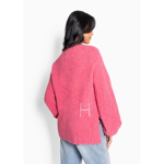 Bilde av HÉST SOFIE V NECK SWEATER