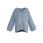 Bilde av HÉST SOFIE V NECK SWEATER
