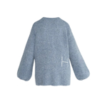 Bilde av HÉST SOFIE V NECK SWEATER
