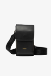 Bilde av JIM RICKEY ALEX  Black ONE SIZE UNI