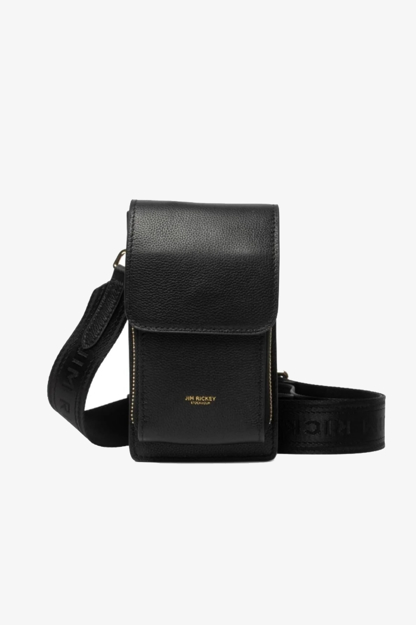 Bilde av JIM RICKEY ALEX  Black ONE SIZE UNI