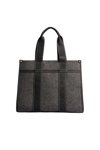 Bilde av JIM RICKEY CALI TOTE-NEOPRENE Black ONE SIZE UNI