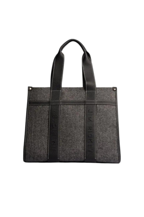 Bilde av JIM RICKEY CALI TOTE-NEOPRENE Black ONE SIZE UNI