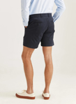 Bilde av MORRIS JEFFREY SUMMER CHINO SHORTS