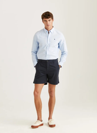 Bilde av MORRIS JEFFREY SUMMER CHINO SHORTS