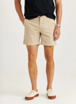 Bilde av MORRIS JEFFREY SUMMER CHINO SHORTS