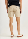 Bilde av MORRIS JEFFREY SUMMER CHINO SHORTS